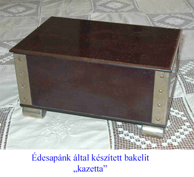 kazettak