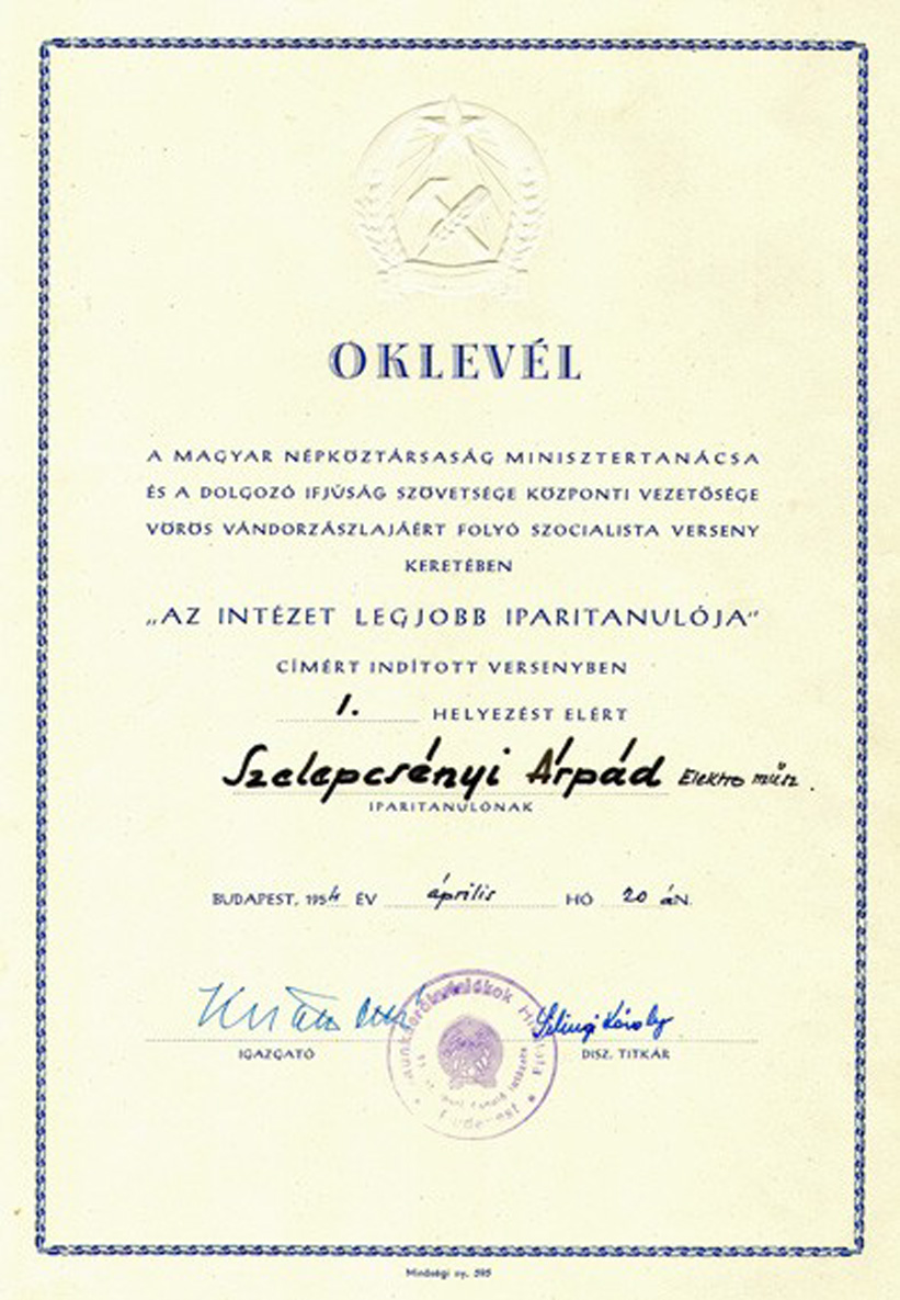 oklarp
