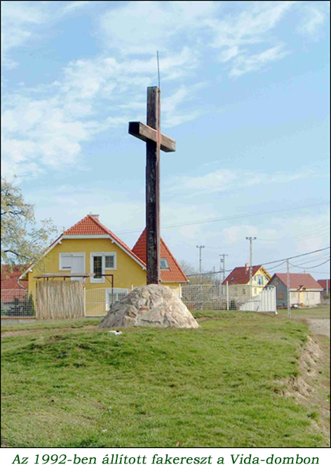 keresztfe