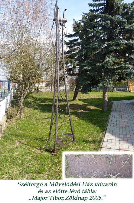 szelforgo